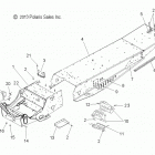 WIDETRAK LX INTL - S14SU4BEL Тунель