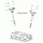 TURBO IQ LXT - S13PT7FSL Electrical, ignition coils and spark plugs