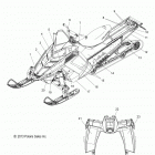 800 SWITCHBACK ASSAULT ALL OPTIONS -S14CL8/CW8 Body, decal, le