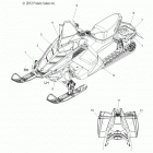 800 RUSH PRO-R ALL OPTIONS - S13BP8/BV8 Body, decal, retro