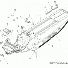 550 IQ SHIFT/ES - S13PB5BSA/BSL Chassis, asm.