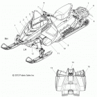 800 SWITCHBACK PRO-R/ES/INTL/RETRO/LE All OPTIONS - S13BA8/BC8/BD8/BS8 Body, decal, le