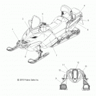 TURBO IQ LXT - S13PT7FSL Наклейки