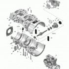 EXPEDITION SE 600HOE, XU Картер