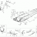 TUNDRA WT 550F RER XU Рама