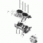 Skandic SWT 550F XU Картер