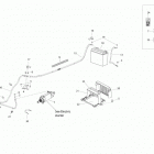 EXPEDITION SE 1200 XU АКБ и стартер электрический