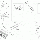 TUNDRA LT 550F XP 09- utilities lt