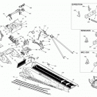 GSX LE 900ACE XS Рама 120