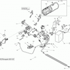 MXZ TNT 900ACE XS 10- electrical system _33m1433
