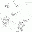MXZ SPORT 600ACE XP 09- utilities _46m1427