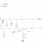 MXZ X 600RS XS RS 10- electrical harness _43m1438