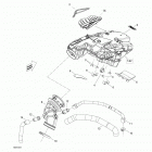 EXPEDITION LE 1200 XU Воздухоочиститель