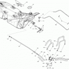 TUNDRA LT 550F XP Топливная система