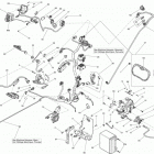 MXZ X 12004TEC XR 10- electrical system _33m1415