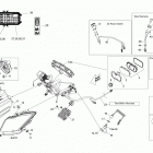 EXPEDITION LE 1200 XU Электрика