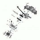 Skandic WT 600HOETEC XU Мощностной клапан