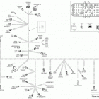Skandic WT 600HOETEC XU Жгут проводов