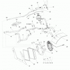 EXPEDITION LE 1200 XU Система охлаждения