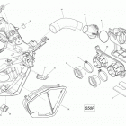 TUNDRA LT 550F XP Воздухоочиститель