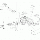 EXPEDITION SE 1200 XU Топливная система