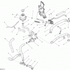 SUMMIT SP 600HOE XM 146 Система охлаждения