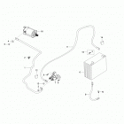 Skandic WT 600HOETEC XU АКБ и стартер электрический