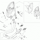 GSX LE 900ACE XS Глушитель