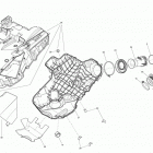 TUNDRA XTREME 600HOE XP Воздухоочиститель