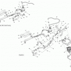 GSX LE 900ACE XS Система охлаждения