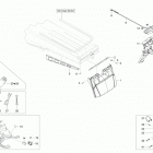 TUNDRA WT 550F RER XU Комплектующие изделия