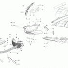 TUNDRA WT 550F RER XU Защита и бампер