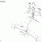 SUMMIT X 800RE XM 163 Рулевая