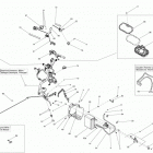 SUMMIT SP 600HOE XM 146 Электрика