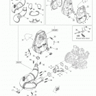 EXPEDITION SE 600HOE, XU Глушитель