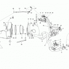 EXPEDITION SE 600HOE, XU Система охлаждения