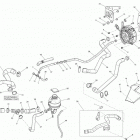 MXZ X 12004TEC XR 01- cooling system _10m1415