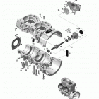 Skandic SWT 600HOETEC XU Картер