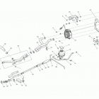 EXPEDITION SPORT 600ACE XP Система охлаждения
