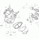 Skandic SWT 550F XU Воздухоочиститель