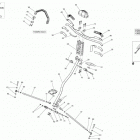 TUNDRA LT 600ACE XP Рулевая