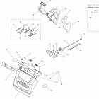 MXZ SPORT 600 REV-XP 09- utilities _46m1412