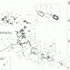 MXZ X 800RETEC XS 10- electrical system _33m1402