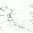 RENEGADE ADRENALINE 800RETEC  XS Электрика