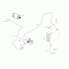 Skandic SWT 550F XU АКБ и стартер электрический