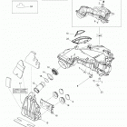 EXPEDITION SE 600HOE, XU Воздухоочиститель