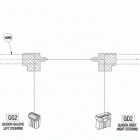 SUMMIT SP 600HOE XP 10- electrical harness steerring