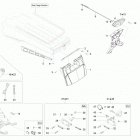 Skandic WT 600 ACE (4-strokes) XU Комплектующие изделия