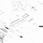 SUMMIT SP 800RE XM Комплектующие изделия