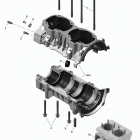 EXPEDITION SPORT 550F XP Картер